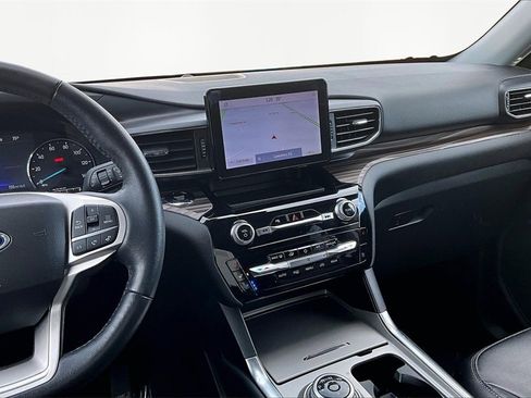 Used 2023 Ford Explorer Limited image 6