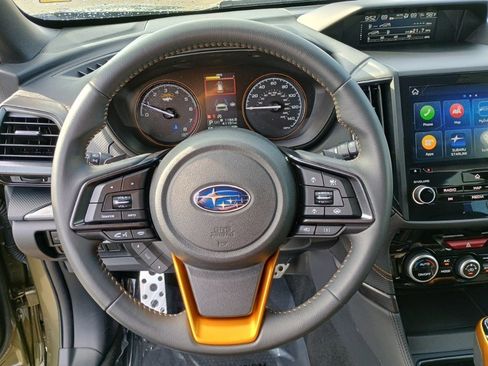 Certified 2023 Subaru Forester Wilderness image 25