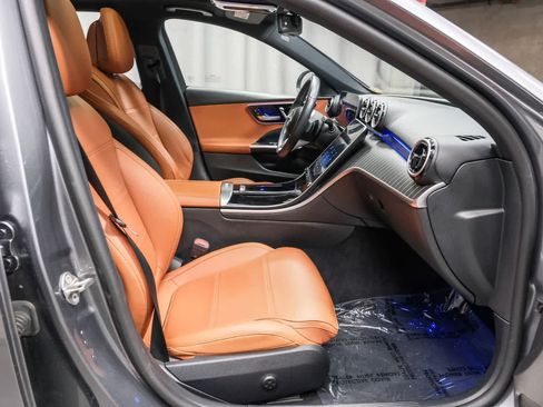 Certified 2022 Mercedes-Benz C 300 Sedan image 22