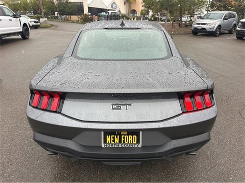 New 2026 Ford Mustang GT image 5