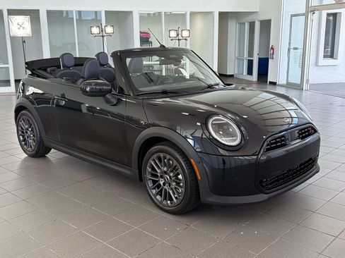 New 2026 MINI Cooper S FWD image 7
