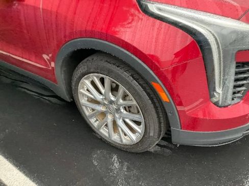 Used 2019 Cadillac XT4 Sport FWD image 2