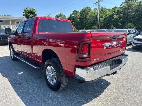 Used 2026 RAM 2500 Big Horn AWD/4WD image 5