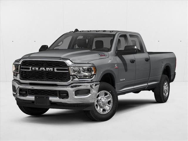 Used 2019 RAM 2500 Tradesman AWD/4WD image 1