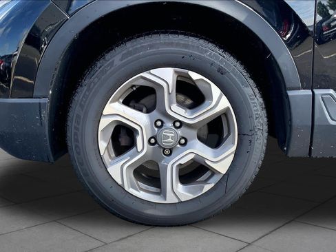 Used 2017 Honda CR-V EX image 11