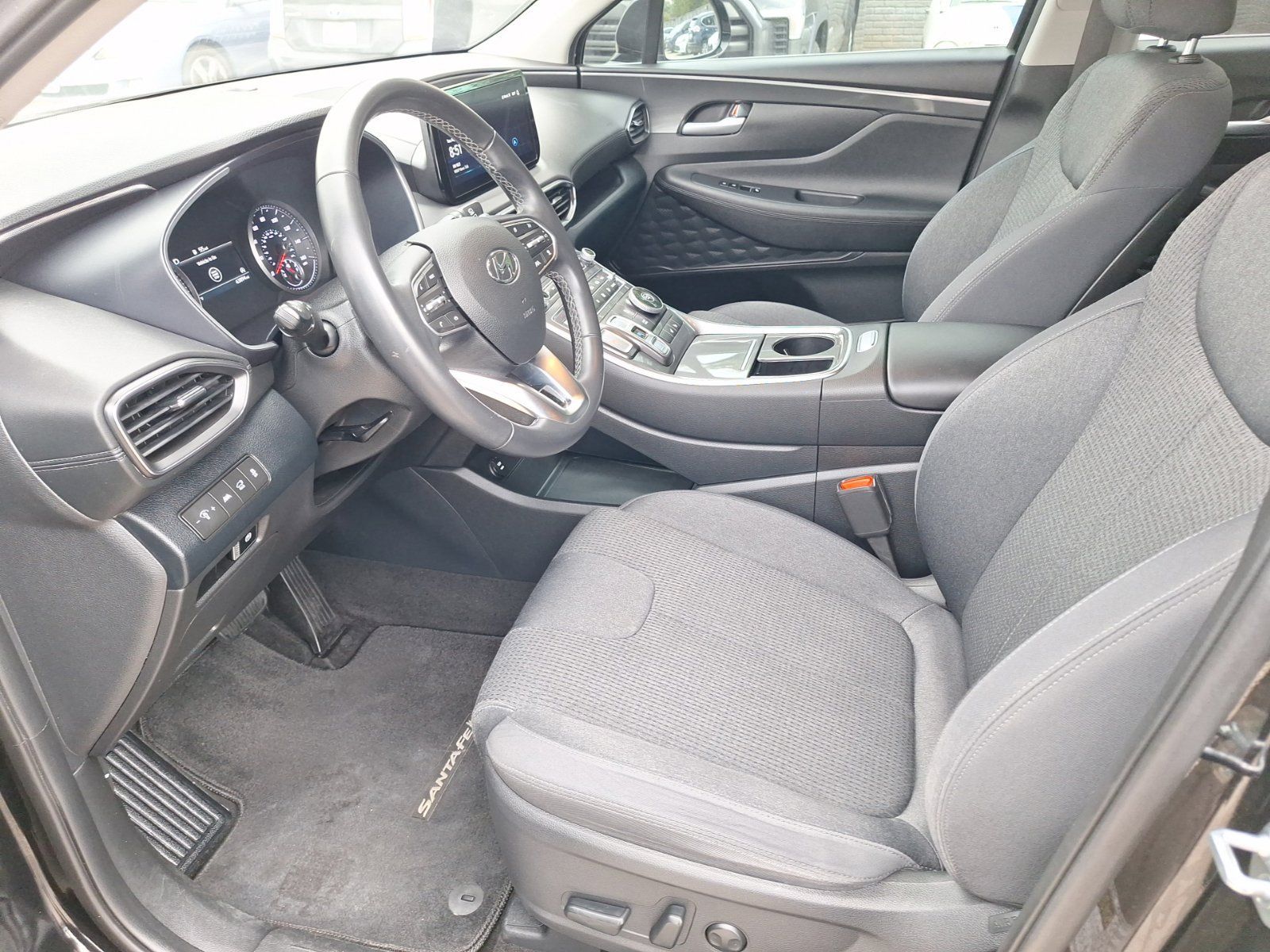 Used 2023 Hyundai Santa Fe SEL w/ Cargo Package FWD image 13