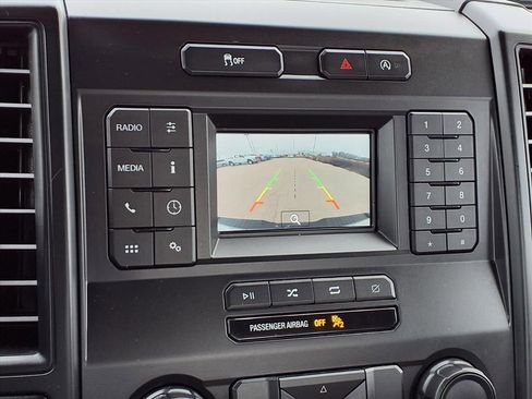 Used 2019 Ford F150 XL w/ Equipment Group 101A Mid image 7