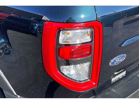 Used 2023 Ford Bronco Sport Outer Banks w/ Tech Package AWD/4WD image 34