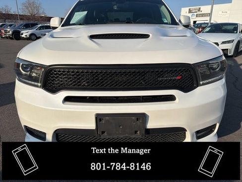 Used 2020 Dodge Durango GT image 2