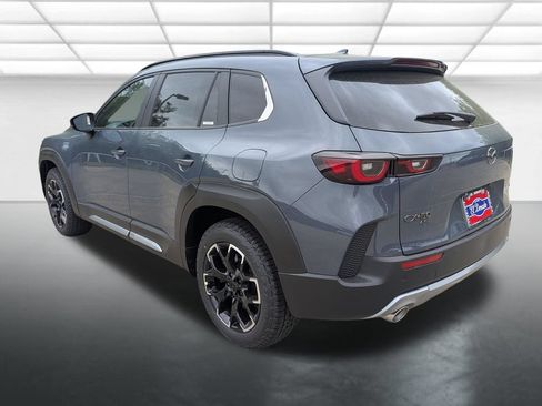 Used 2026 MAZDA CX-50 Meridian Edition w/ Weather Package AWD/4WD image 2