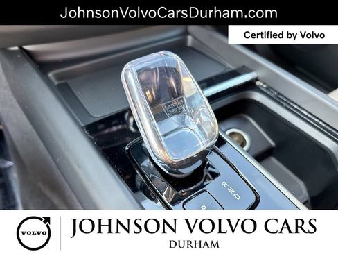 Used 2026 Volvo XC60 B5 Plus w/ Protection Package Premier AWD/4WD image 24