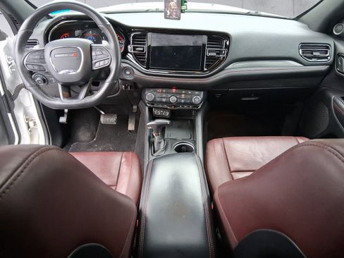 Used 2023 Dodge Durango R/T w/ Tow 'N Go Package image 11