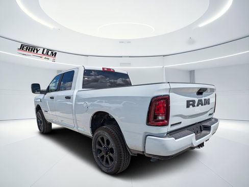 New 2026 RAM 2500 Big Horn image 5