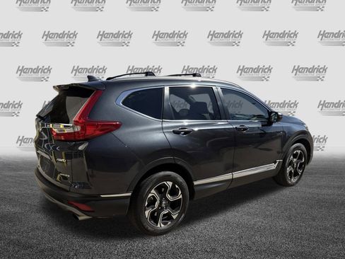 Used 2018 Honda CR-V Touring image 10