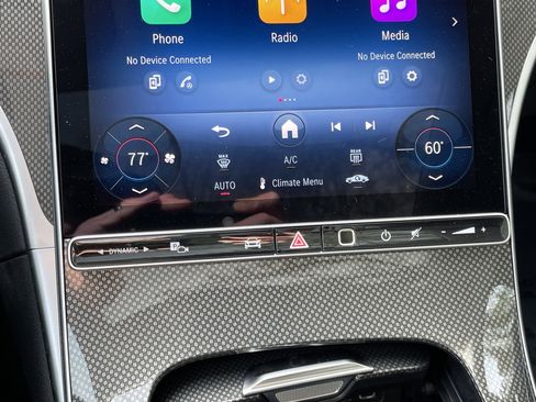 New 2026 Mercedes-Benz C 300 Sedan image 31