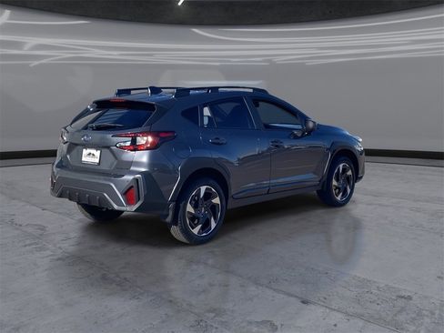 New 2026 Subaru Crosstrek 2.5i Limited image 5
