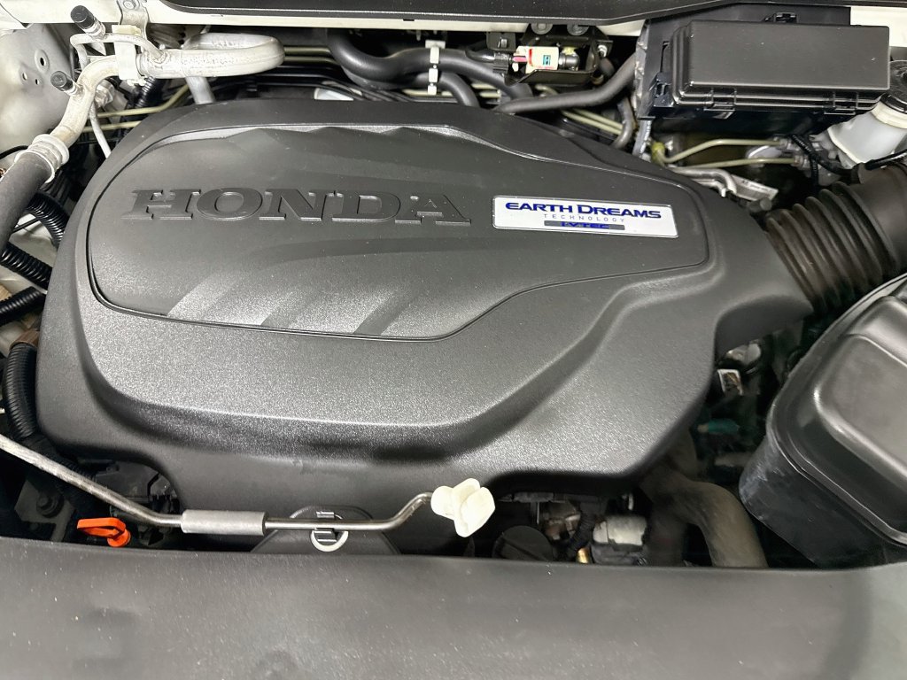 Used 2019 Honda Pilot EX-L image 37