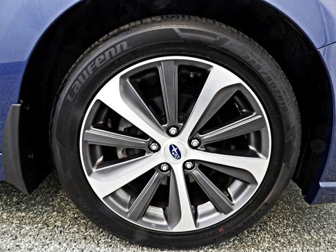 Used 2019 Subaru Legacy 2.5i Limited w/ Popular Package #2A AWD/4WD image 22
