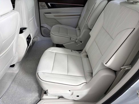 New 2026 Buick Enclave Avenir w/ Super Cruise Package image 20