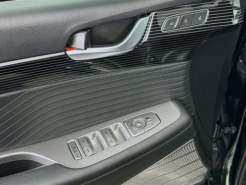 Used 2023 Hyundai Palisade Calligraphy w/ Cargo Package image 15