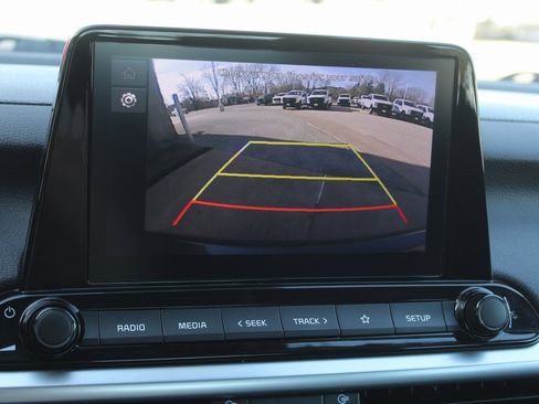 Used 2024 Kia Forte LXS image 17