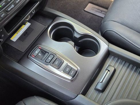 Used 2023 Honda Passport EX-L image 21