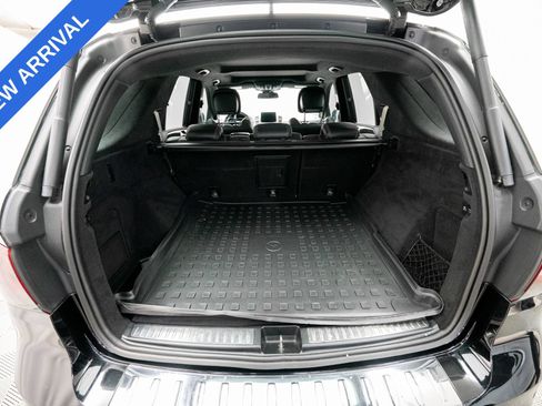 Used 2016 Mercedes-Benz GLE 63 AMG S image 42