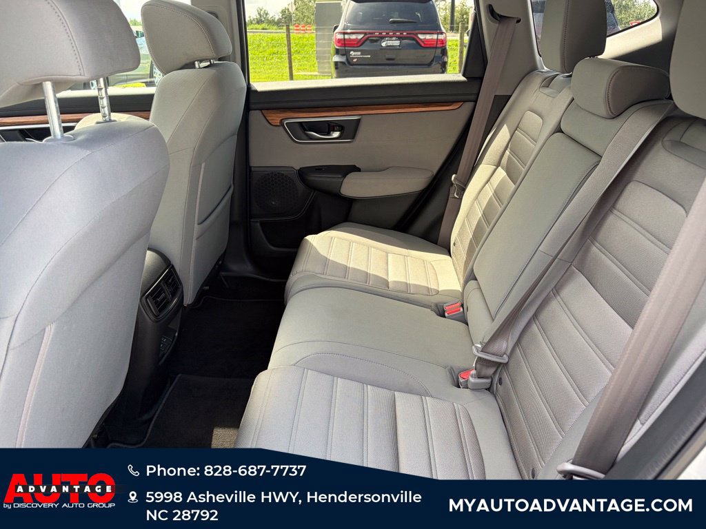 Used 2020 Honda CR-V EX image 26