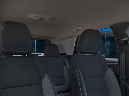 New 2026 Chevrolet TrailBlazer LT FWD image 24