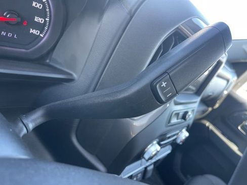 Used 2022 GMC Sierra 2500 Pro w/ Convenience Package image 20