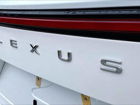 Used 2024 Lexus NX 250 FWD w/ Towing Package (2000 Lbs) image 31