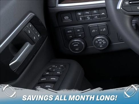 New 2026 Chevrolet Tahoe LT w/ Comfort Package AWD/4WD image 22