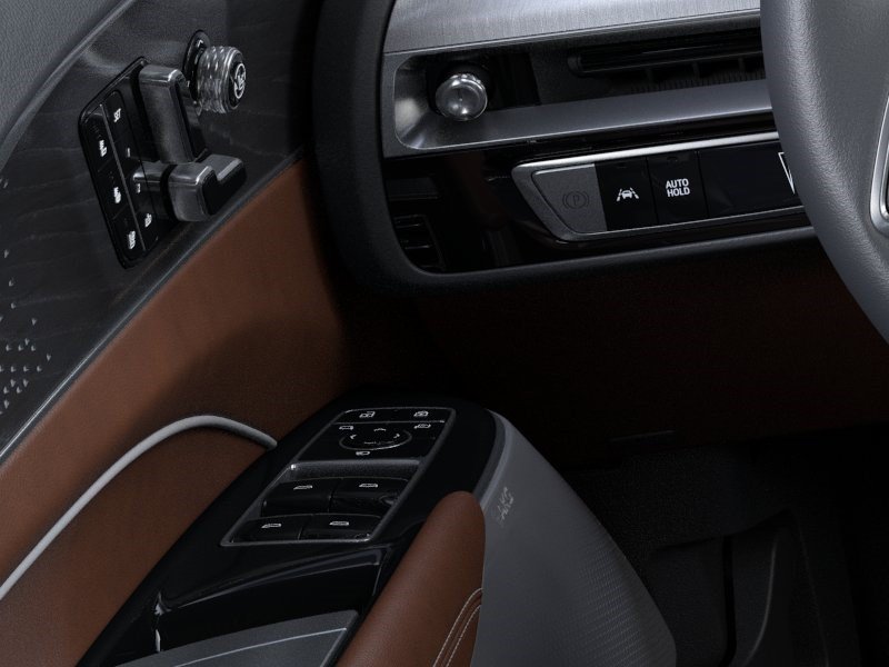 New 2027 Cadillac Lyriq Signature Sport w/ Nappa Leather Package AWD/4WD image 22