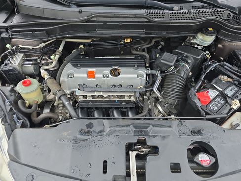 Used 2011 Honda CR-V EX image 30