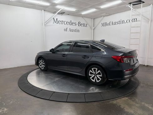 Used 2024 Honda Civic LX image 5