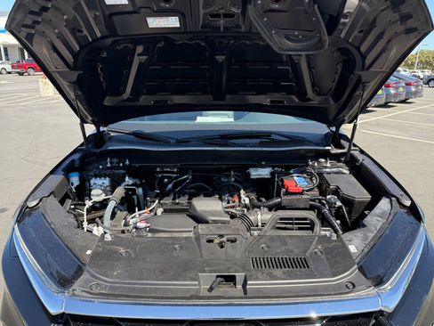 Certified 2023 Honda CR-V EX image 20