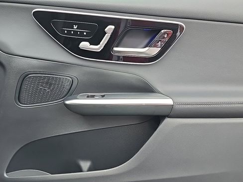 New 2026 Mercedes-Benz GLC 300 4MATIC image 29