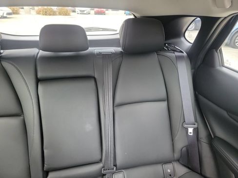 Used 2024 MAZDA CX-30 AWD 2.5 S w/ Select Sport Pkg image 16