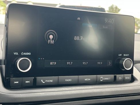 Certified 2024 Honda Accord EX image 23