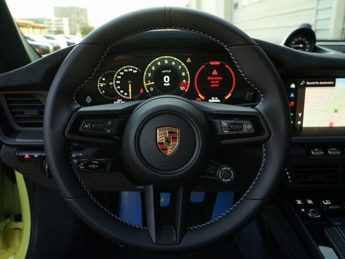 Used 2026 Porsche 911 GT3 image 13