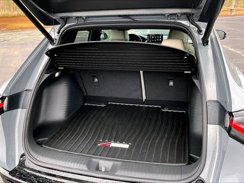 Used 2025 Acura ADX A-Spec image 34