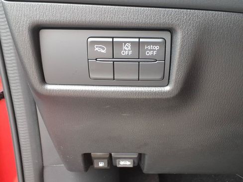 Used 2024 MAZDA CX-5 AWD 2.5 S w/ Select Package image 22