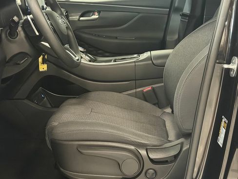 Used 2023 Hyundai Santa Fe SE AWD/4WD image 12