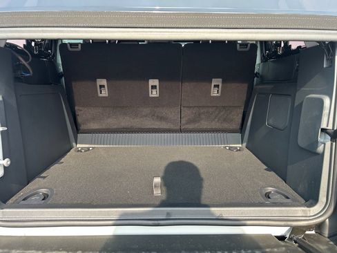 New 2026 Ford Bronco Outer Banks AWD/4WD image 9