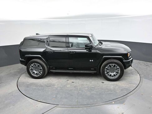 New 2025 GMC Hummer EV 3X image 31