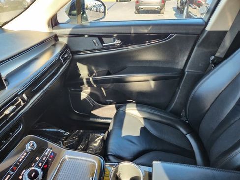 Used 2021 Lincoln Nautilus Standard w/ Equipment Group 101A image 15