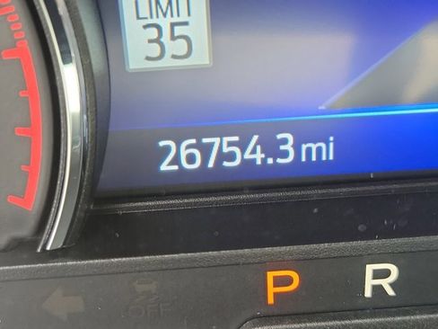 Certified 2022 Ford Explorer XLT w/ Equipment Group 202A image 26