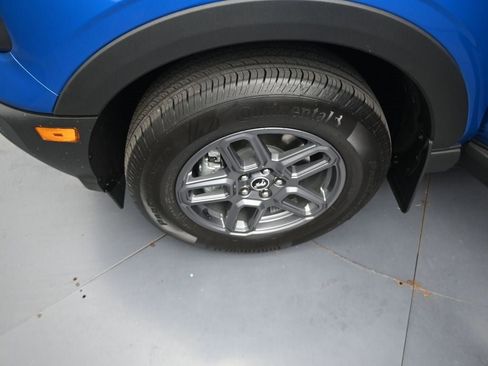 New 2025 Ford Bronco Sport Big Bend image 41