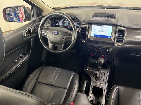 Used 2020 Ford Ranger Lariat w/ Equipment Group 501A Mid AWD/4WD image 18