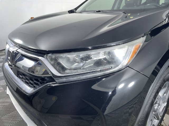 Used 2017 Honda CR-V EX-L image 47